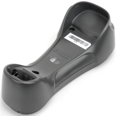 Zebra Cradle Charge/Comms Ls/Ds3578 Black