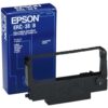 Epson Genuine ERC-38B Black Ribbon Cartridge (For TM-U220) -25642