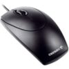 Cherry Mouse Usb & Ps 2 Black