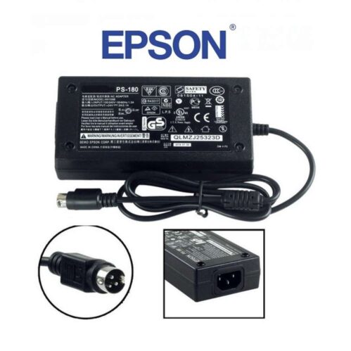 Epson PS180 24V Psu ( Needs Caiec )-25631