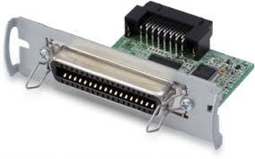 Epson Parallel Interface Board (Ub-P02Ii)-25633
