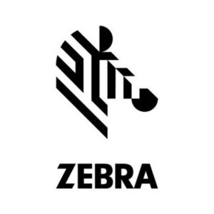 Zebra Energy Star Univ Battery Chager 4-Slot Base