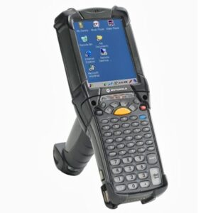 ZEBRA PDT MC92N0-G 43KY 1D-LR 1GB WE Rugged Mobile Computer