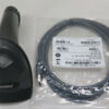 Zebra Li2208 USB Imager Barcode Scanner with Black Stand-25782