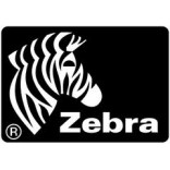 Ribbon Zebra Wax - 110mm Wide & 74metre Length - Core Size: 0.5in By 110mm