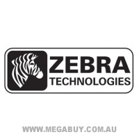 Zebra 4" X 6" X 0.75" (C) Direct Thermal Z-Perform 1000D 105Lpr 36 Rolls Carton (Sold Roll)