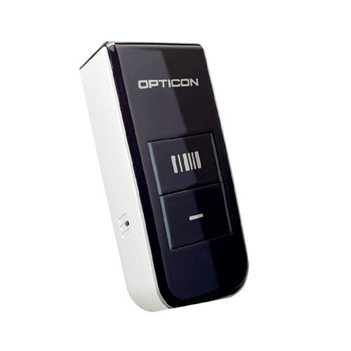 Opticon PX-20 Pocket Bluetooth 2D Data Collector