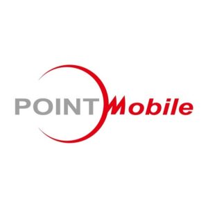 Point Mobile Battery Cover Ext