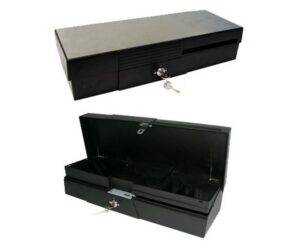 Posiflex CR-2210 Flip-top Cash Drawer