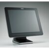 FEC AERTOUCH TOUCH MONITOR 15 LCD P/CAP STD BLK