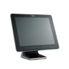 Fec Aertouch Touch Monitor 15 LCD P/Cap Std Black-33333
