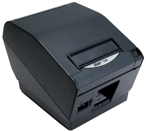 TSP743II USB Printer with autocutter inc Power Supply & USB cable-30891