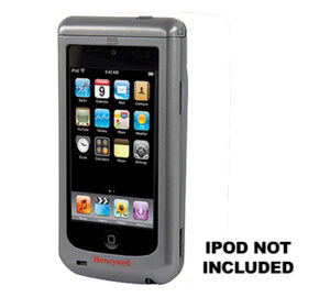 Honeywell Scan Sled Captuvo Sl42 Iphone5 2D Scanner