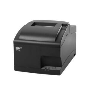 SP742 USB Printer with Auto Cutter Internal Power Supply and USB Cable
