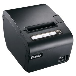 Sam4s ElliX-40A Thermal POS Printer USB/Wifi