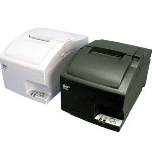 SP742 SERIAL Printer with Auto Cutter Internal Power Supply and Serial Cable