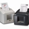 TSP654II USB Printer with Autocutter inc Power Supply and USB Cable