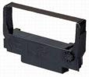 Ribbon Cartridge ERC30 34 38 Black