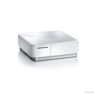 Star Micronics mPOP-White (Without Scanner)