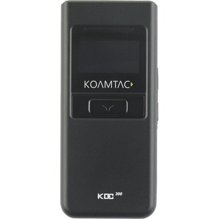 KOAMTAC KDC300IM-SR 2D Data collector With Barcode Scanner SR Engine IOS