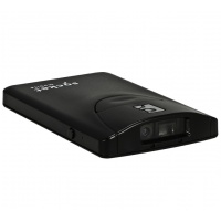 Socket Mobile Scanner 8ci 1D Bluetooth Black