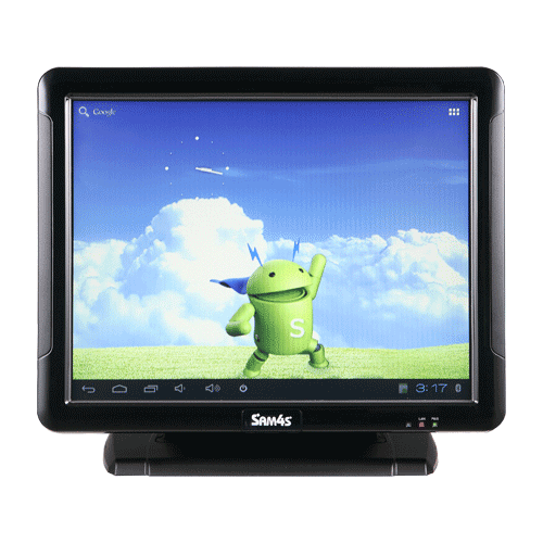 SAM4S SAP-4800 Android 15" Touch Terminal