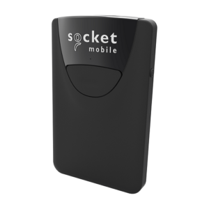 Socket Mobile Scanner 8ci 1D Bluetooth Black