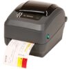 Zebra GX430T 300DPI Thermal Transfer Label Printer-26732
