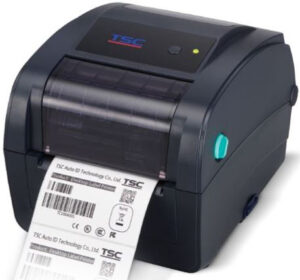 TSC TC200 4 Inches Barcode printer