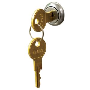 Nexa CB910 Cash Drawer Lock And Key Set
