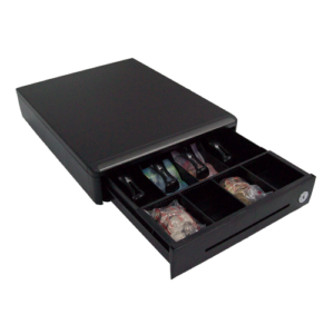 SAM4S Small Cash Drawer 6V for ER230