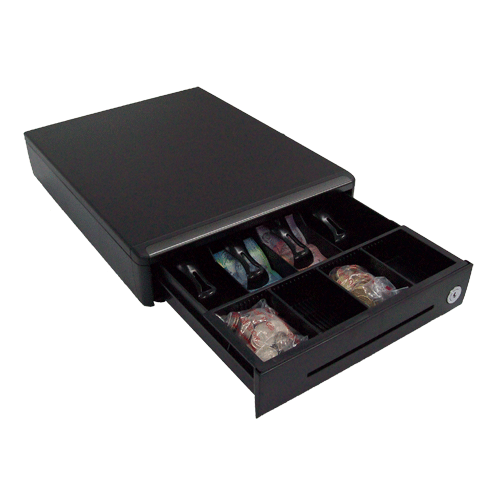 SAM4S Small Cash Drawer 6V for ER230