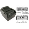 POSIFLEX AURA 8800 /w USB & RS232 IF
