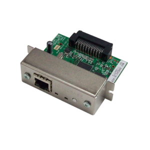 CITIZEN Ethernet Interface for CTS800/600 Series