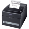 Citizen CTS-310II 3 Inch Thermal Reciept Printer USB/Ethernet Interface Black