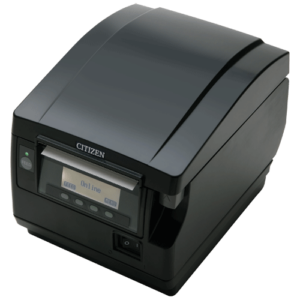 Citizen CTS-851II Thermal Receipt Printer Ethernet Black