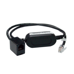 Posiflex 24VDC Cash Drawer port Converter for KS/XT