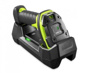 Zebra DS3678 Bluetooth 2D-SR USB Scanner Kit Black