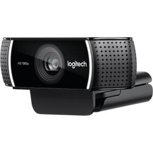 Logitech C922 Pro Stream Webcam-0