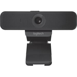 Logitech C925E Webcam-0