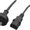 Standard Iec Power Cable-0