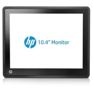 Hp Monitor Lcd 10 Inch No Stand L6010
