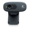 Logitech C270 HD Webcam HD 720p