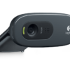 Logitech C270 HD Webcam HD 720p