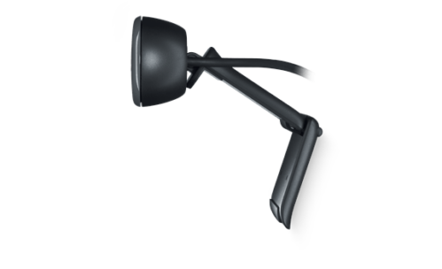 Logitech C270 HD Webcam HD 720p