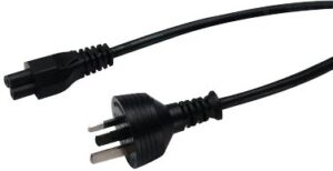 Clover Leaf Power Cable-19548