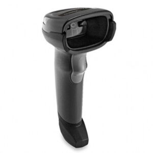Zebra DS2208 2D-SR Scanner Kit USB Stand Black