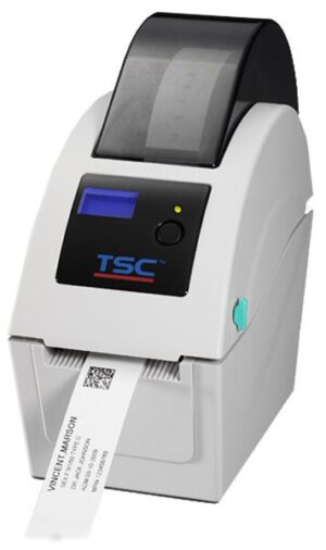 TSC TDP-225W Wristband Printer