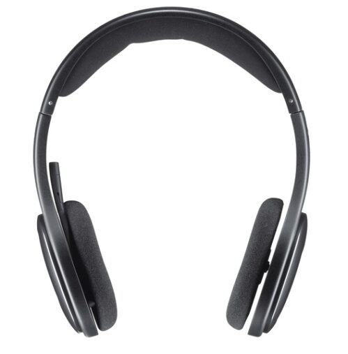 Logitech H800 Wireless Headset (R)-31095
