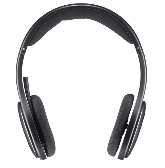 Logitech H800 Wireless Headset R OnlyPOS